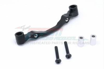 GPM SP3201R ALUMINIUM REAR BODY POST MOUNT HPI 1/10 RC SPORT 3 FLUX CAR - Image 1 of 4