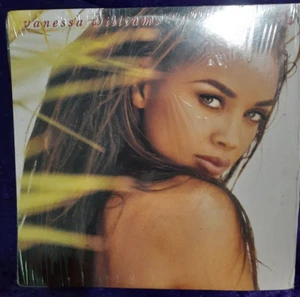 Vanessa Williams The Comfort Zone vinyl record single - Picture 1 of 6