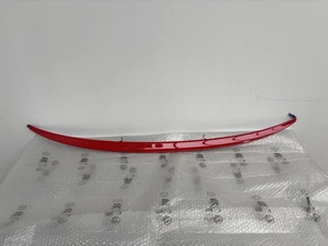 Original Audi A5 8W F5 Sportback Spoiler Heckklappe 8W8827933 Z3M Misanorot - Bild 1 von 3