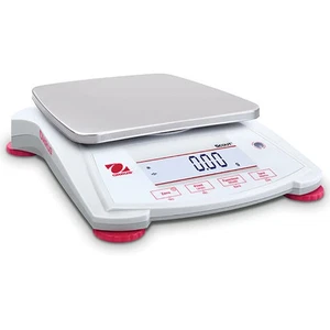 Ohaus SPX2202 Scout Analytical Balance, 2200 g x 0.01 g 30253023 - Picture 1 of 3
