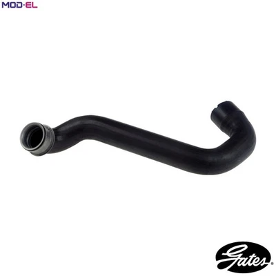 RADIATOR HOSE 05-3396 FOR MERCEDES-BENZ M 113.990 5.4L 8cyl CLS - Image 1 of 4