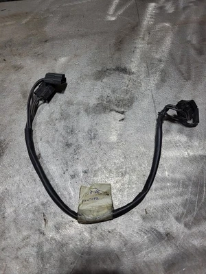 Vintage Arctic Cat Panther Snowmobile Headlight Dimmer Switch 1973 Eltigre Jag  - Image 1 of 4