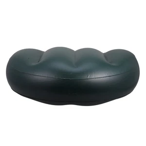Asiento de kayak inflable y soporte trasero cojín de asiento deportivo canoa - Imagen 1 de 12