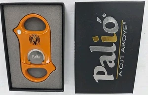 Cortador Avo Palio Naranja - Nuevo En La Caja - Imagen 1 de 2