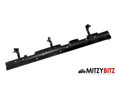 Right Side Step Bracket Frame for Mitsubishi PAJERO SHOGUN V78W MK3 3.2 DiD - Image 1 of 4