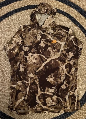 First Lite Cipher Wick Hunting Hoody-XL - Image 1 of 2