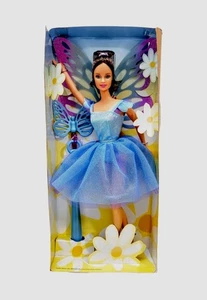 MUÑECA BARBIE MARIPOSA VOLADORA TERESA MATTEL 2000  - Imagen 1 de 3