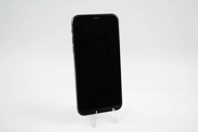 Apple iPhone X (Unlocked) A1901 256GB Space Grey Grade C Boxed - Image 1 of 4