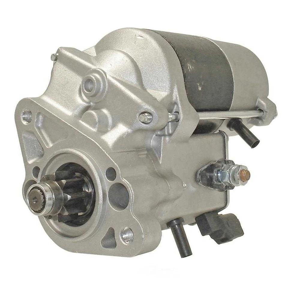 Motor de arranque compatível com 1995-2004 Toyota Tacoma 4Runner Tundra ACDELCO PROFESSIONAL - Imagem 1 de 4