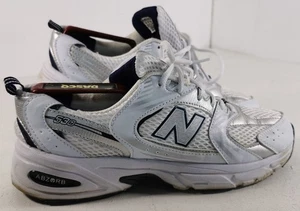 Zapatillas deportivas para correr New Balance 530 PASCO Abzorb blancas Reino Unido 7,5 de colección - Imagen 1 de 24