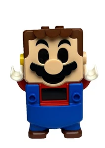 LEGO Super Mario Interactive Figure ONLY Works! - Picture 1 of 7