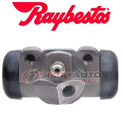 Raybestos Front Right Drum Brake Wheel Cylinder for 1962 Studebaker 7E7 - uy - Image 1 of 4