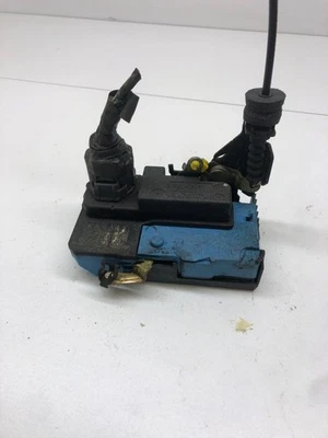 Cerradura puerta delantera derecha volvo v70 2006 dra78570 Foto 1 de 3