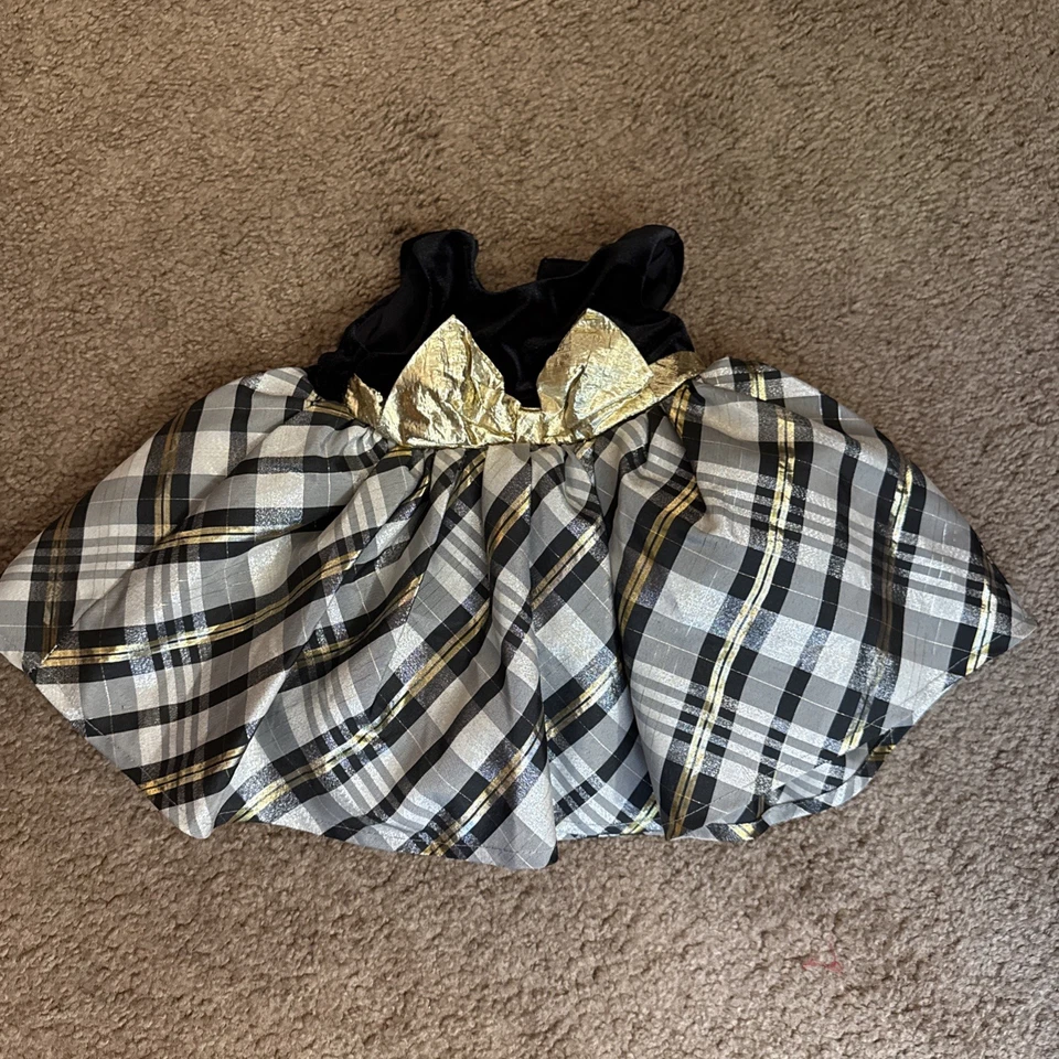 Vestido bebé Nannette 0-3 meses Foto 1 de 4