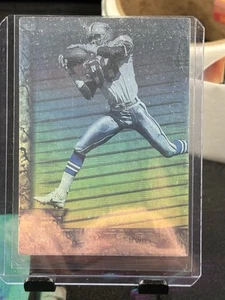 Michael Irvin Upper Deck Game Breakers 1993 - Bild 1 von 1