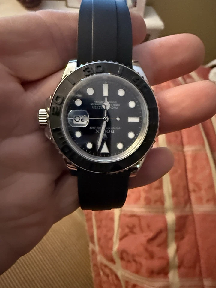 ROLEX WATCH  - Image 1 of 3
