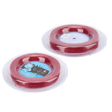 String Reel Tennis String Polyester For Daily Training For Amateur