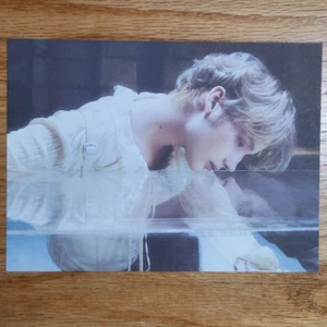 Hueningkai Offizielle Postkarte TXT Minisode 3: Morgen Original Kpop - Bild 1 von 2