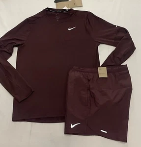 Nike Men's Dri-FIT Flex Stride 5” Shorts Size Small - Picture 1 of 8