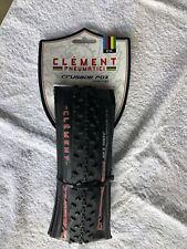 Clement PDX 700 x 33c Cyclocross Bike Tire - New non tubeless