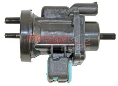METZGER Druckwandler, Turbolader für MB 0892421 - Bild 1 von 4