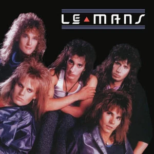 Le Mans - Le Mans (CD) - Picture 1 of 1