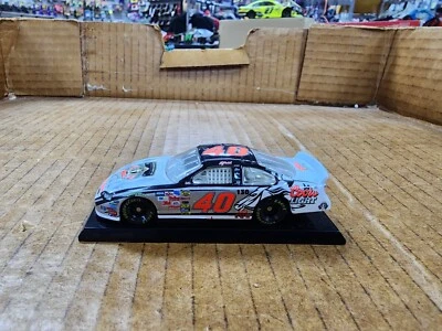 Acción 2004 Sterling Marlin #40 Coors Kentucky Derby escala 1:64 diecast suelto Foto 1 de 3