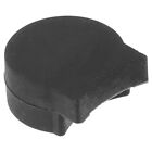 Sax Gel Cushion Pad Finger Protector Sax Replacement - Black-DN