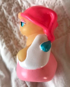 Gloworm Figure 1986 Retro Toys Glo Worm Figure - Picture 1 of 5