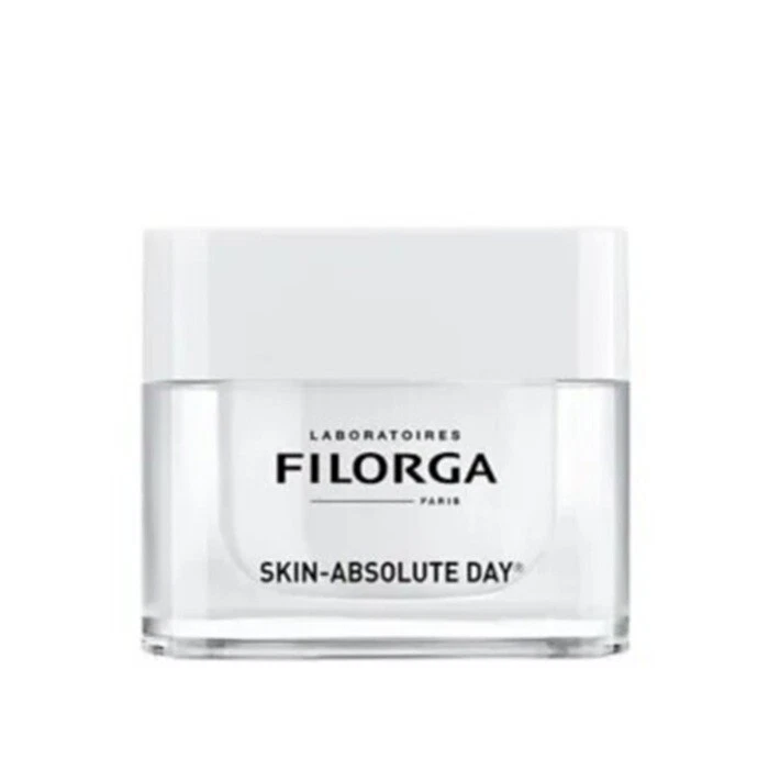 Filorga Absolute Day Cream 15ml Anti-Ageing Moisturiser Hydrating Skincare Unbox - Imagem 1 de 1