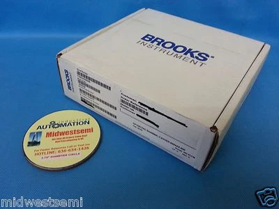 NEW BROOKS GF125CXXC-SH44860C-CXVODX-0994AX-000 MFC GF125C-102876 SHIPSAMEDAY - Image 1 of 4