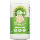 Nutiva Organic Hemp Seed Protein 15G 16 oz