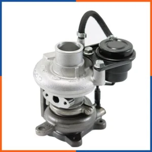 Turbocompresor nuevo para HYUNDAI | 49173-02401, 49173-02410 - Imagen 1 de 3