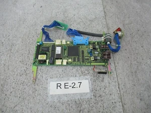 Panel de control Fanuc A20B-2100-0300/02A Teach Pendant A20B-2000-0270/01A - Imagen 1 de 6