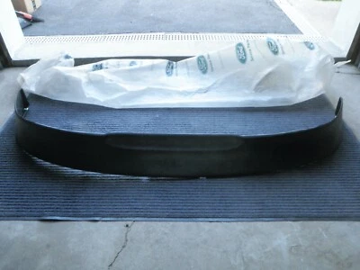 SPOILER DEFLECTOR DE BALANCE PANEL DE AJUSTE INFERIOR PARACHOQUES DELANTERO FORD F150 F250 F350 NUEVO DE STOCK Foto 1 de 4