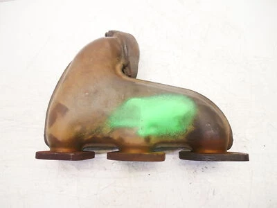 Exhaust manifold for 2002 Mercedes Benz S-Class W220 5,8 V12 137.970 M137.970 36 - Image 1 of 2