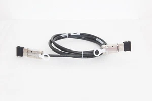 EMC SAS 6G Kabel SFF-8088 zu SFF-8088 2m / EMC 038-003-787 - Photo 1/1