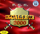 Excalibur 2000 - F.C.B - CD, VG