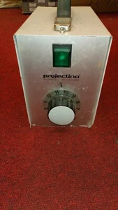 Transformateur haute tension primaire 230V 50Hz for Projectina stereo microscope - Picture 1 of 3