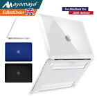 For Macbook Pro 13 inch Case Cover Matte/Clear Hard Shell Skin A2338 M1 M2 2022