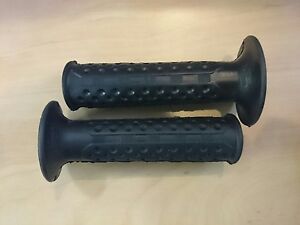 Ducati Spare Parts Handlebar Grip Set, Grips, Supersport 600 900 SS, 36140021A