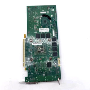 Graphics Card GPU 2GB GDDR5 699-52007-0550-210 Fits For NVIDIA 4000 QUADRO - Picture 1 of 2