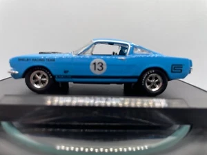 M2 1966 Shelby GT 350 - Picture 1 of 12