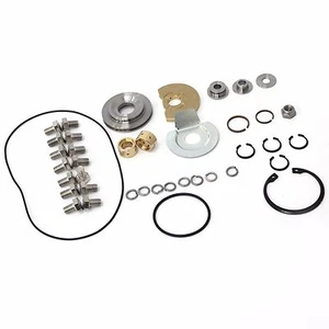 BorgWarner Schwitzer S300 A G S W Turbo Repair Rebuild Kit S360 S362 S363 S364 - Picture 1 of 9