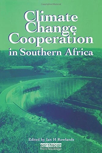 Climate Change Cooperation in Southern Africa By Ian Rowlands - Image 1 of 1