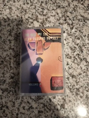 The Best of the Alan Parsons Project Arista 1983 by The Alan Parsons    Volume 2 - Image 1 of 3