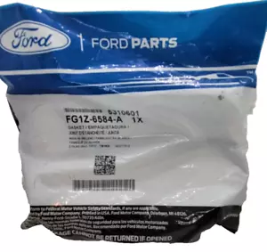 Ford Engine Valve Rocker Cover Gasket Genuine OEM FG1Z-6584-A - Bild 1 von 5