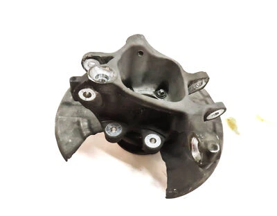 2013-2019 BMW 640i 650i (F06) GRAN COUPE СЕДАН ЗАДНИЙ ЛЕВЫЙ ШПИНДЕЛЬ КОСТЯШКИ СТУПИЦЫ - Изображение 1 из 4