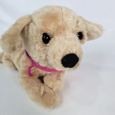 "Harley Davidson 2011 12"" perro cachorro bronceado Bandana peluche chihuahua peluche" Foto 1 de 4