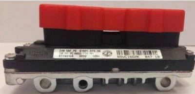 IAW5AF.PE  FIAT PUNTO 188 NATURAL POWER  Centralina RIGENERATA - GARANZIA 1 ANNO - Immagine 1 di 4